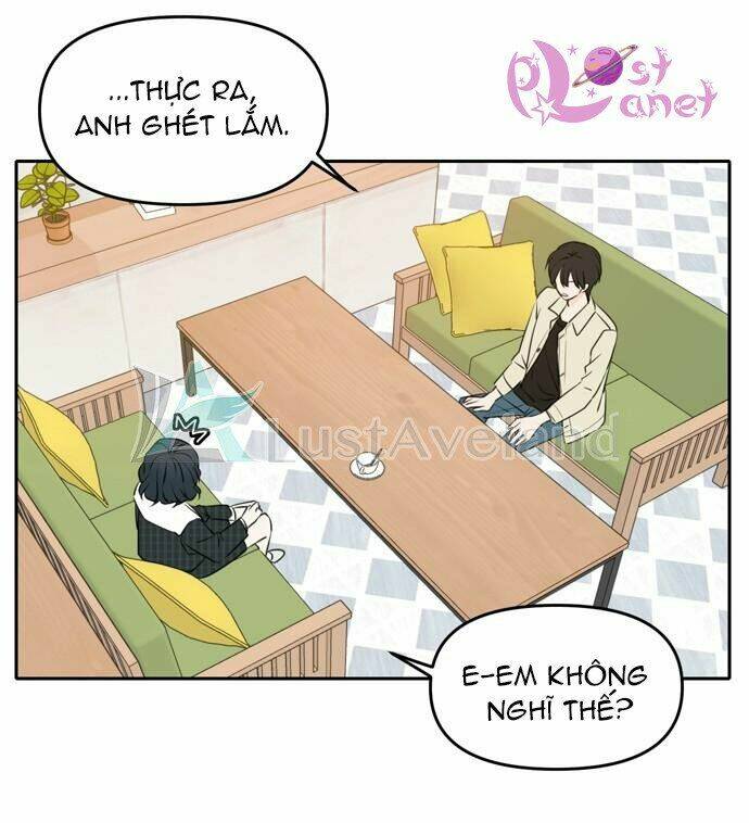 Kiếp Này Cũng Xin Chăm Sóc Tôi Như Vậy Nhé Chapter 50 - Trang 2