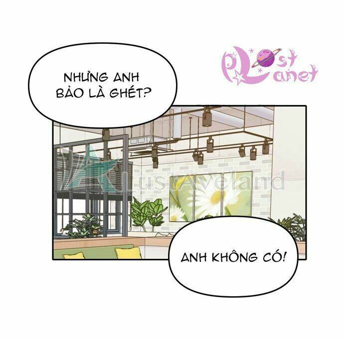 Kiếp Này Cũng Xin Chăm Sóc Tôi Như Vậy Nhé Chapter 50 - Trang 2