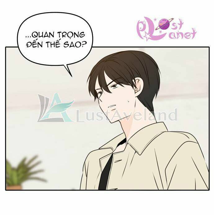 Kiếp Này Cũng Xin Chăm Sóc Tôi Như Vậy Nhé Chapter 50 - Trang 2