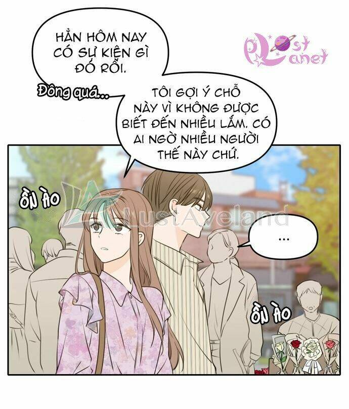 Kiếp Này Cũng Xin Chăm Sóc Tôi Như Vậy Nhé Chapter 50 - Trang 2