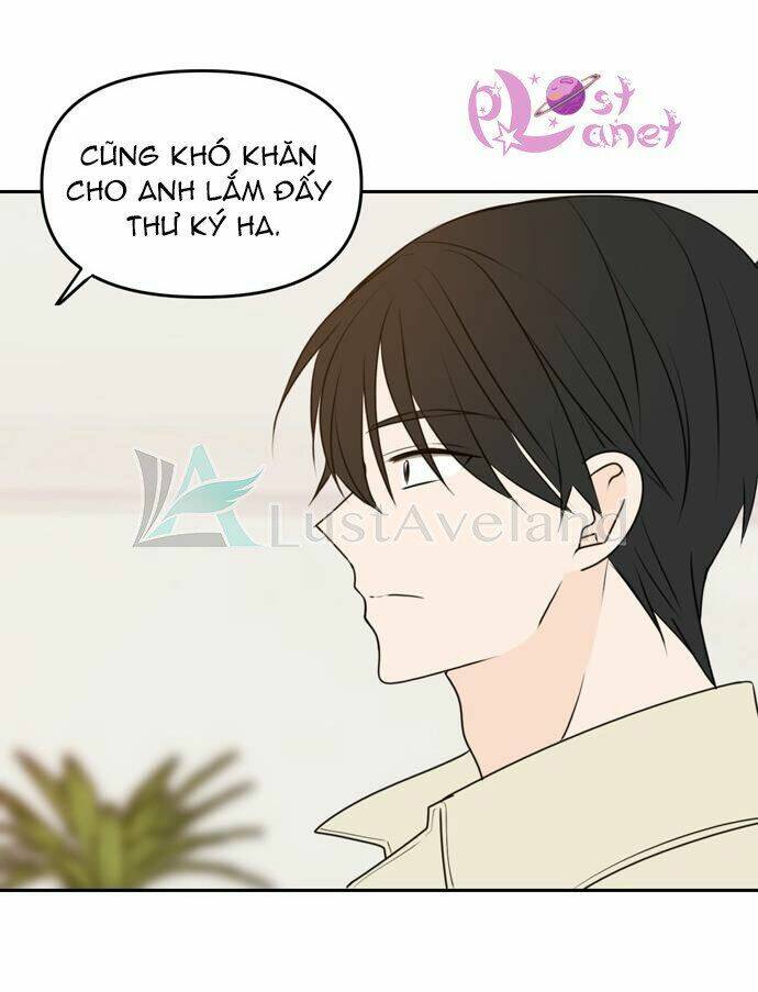 Kiếp Này Cũng Xin Chăm Sóc Tôi Như Vậy Nhé Chapter 50 - Trang 2