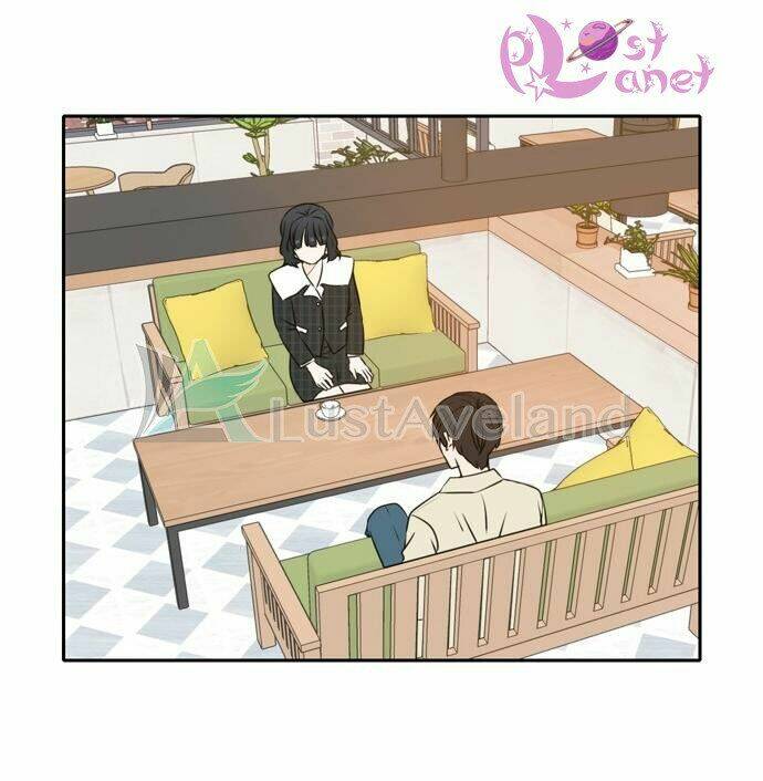 Kiếp Này Cũng Xin Chăm Sóc Tôi Như Vậy Nhé Chapter 50 - Trang 2