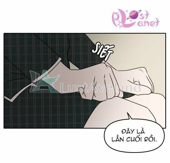 Kiếp Này Cũng Xin Chăm Sóc Tôi Như Vậy Nhé Chapter 50 - Trang 2