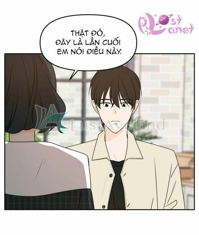 Kiếp Này Cũng Xin Chăm Sóc Tôi Như Vậy Nhé Chapter 50 - Trang 2