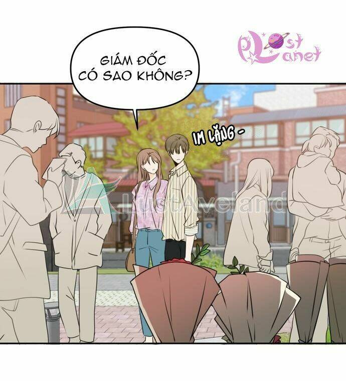 Kiếp Này Cũng Xin Chăm Sóc Tôi Như Vậy Nhé Chapter 50 - Trang 2