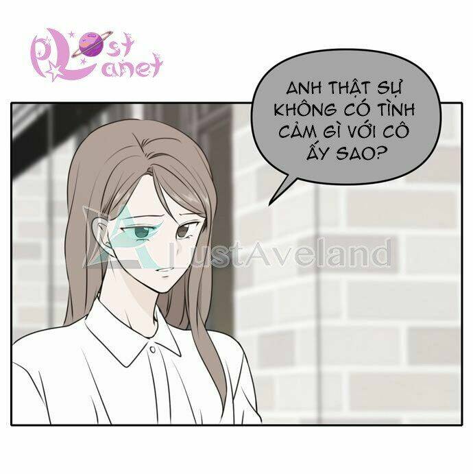 Kiếp Này Cũng Xin Chăm Sóc Tôi Như Vậy Nhé Chapter 50 - Trang 2