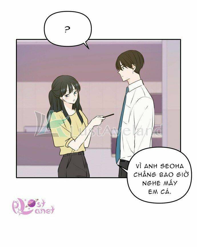 Kiếp Này Cũng Xin Chăm Sóc Tôi Như Vậy Nhé Chapter 51 - Trang 2