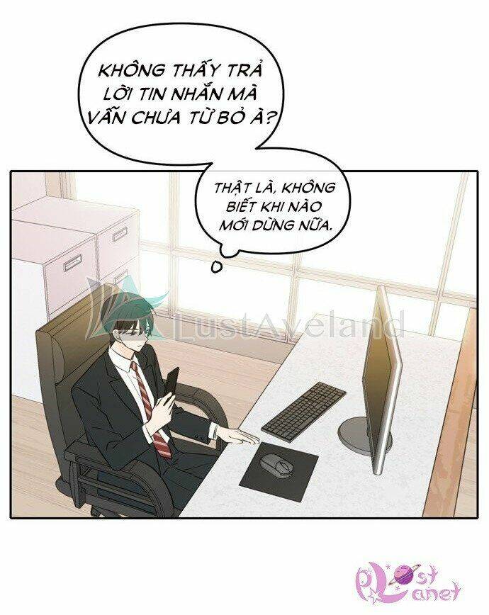 Kiếp Này Cũng Xin Chăm Sóc Tôi Như Vậy Nhé Chapter 51 - Trang 2