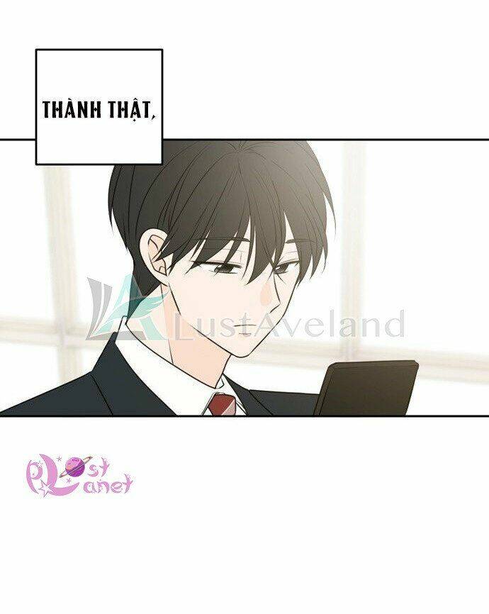 Kiếp Này Cũng Xin Chăm Sóc Tôi Như Vậy Nhé Chapter 51 - Trang 2