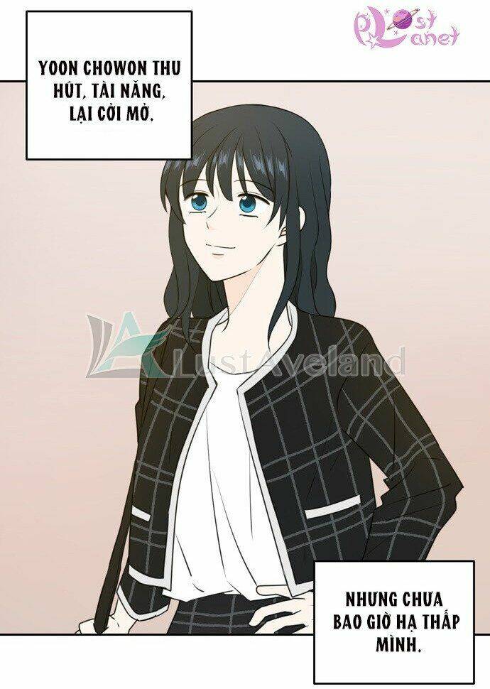 Kiếp Này Cũng Xin Chăm Sóc Tôi Như Vậy Nhé Chapter 51 - Trang 2