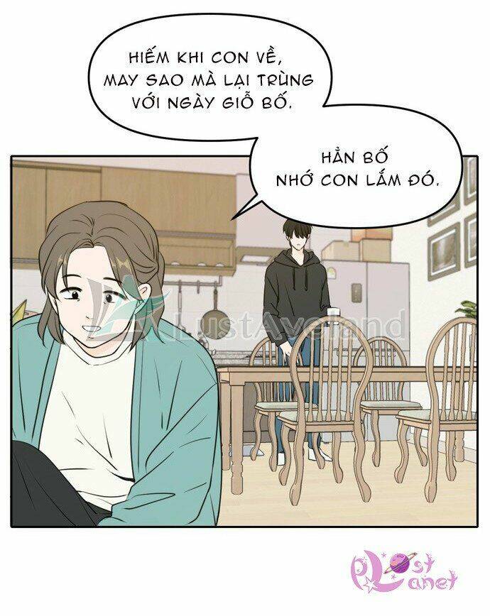 Kiếp Này Cũng Xin Chăm Sóc Tôi Như Vậy Nhé Chapter 51 - Trang 2