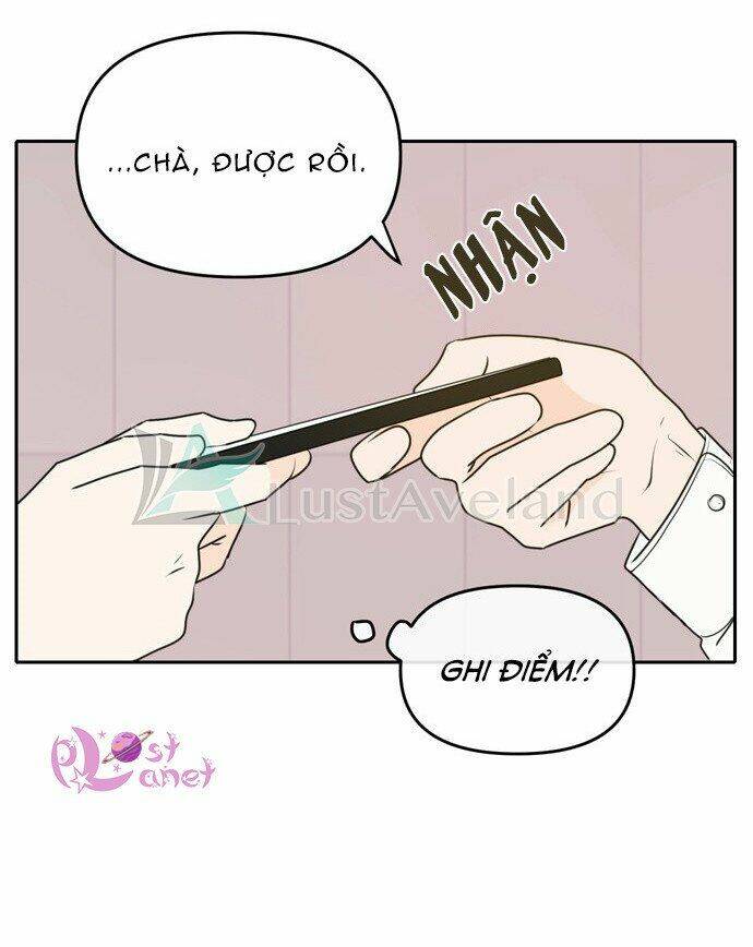 Kiếp Này Cũng Xin Chăm Sóc Tôi Như Vậy Nhé Chapter 51 - Trang 2