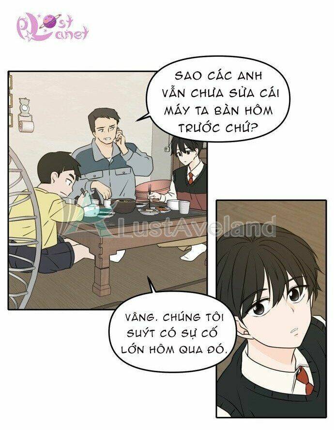 Kiếp Này Cũng Xin Chăm Sóc Tôi Như Vậy Nhé Chapter 51 - Trang 2