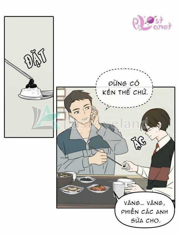 Kiếp Này Cũng Xin Chăm Sóc Tôi Như Vậy Nhé Chapter 51 - Trang 2