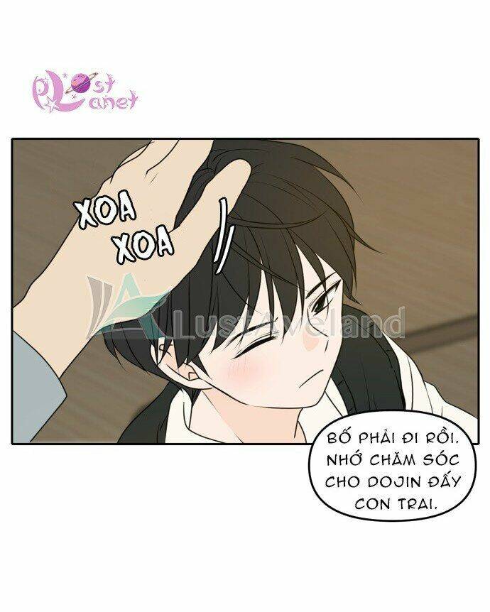 Kiếp Này Cũng Xin Chăm Sóc Tôi Như Vậy Nhé Chapter 51 - Trang 2