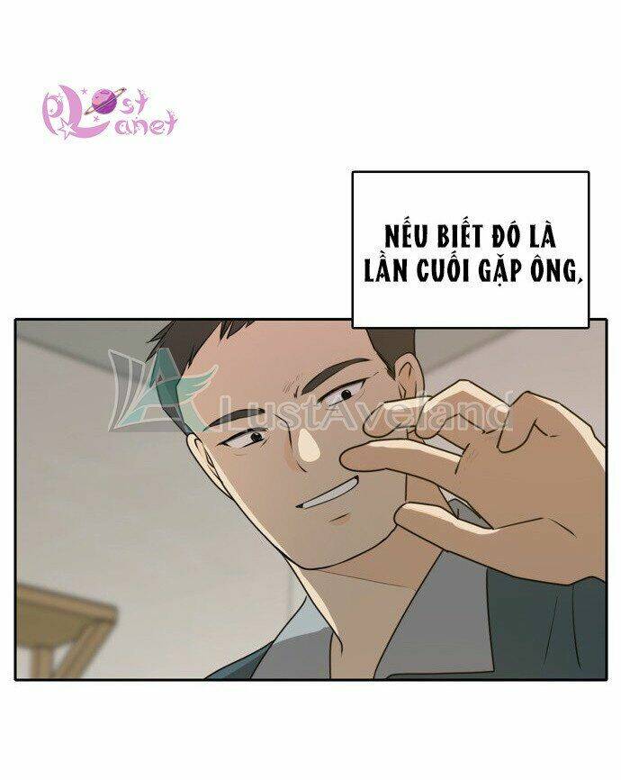 Kiếp Này Cũng Xin Chăm Sóc Tôi Như Vậy Nhé Chapter 51 - Trang 2