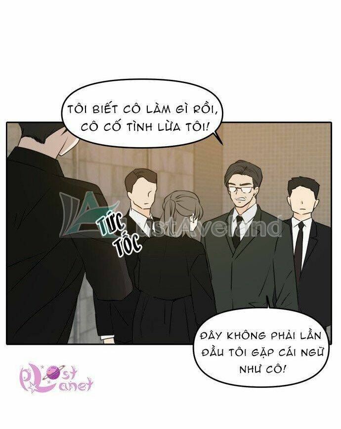 Kiếp Này Cũng Xin Chăm Sóc Tôi Như Vậy Nhé Chapter 51 - Trang 2