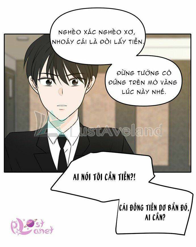 Kiếp Này Cũng Xin Chăm Sóc Tôi Như Vậy Nhé Chapter 51 - Trang 2