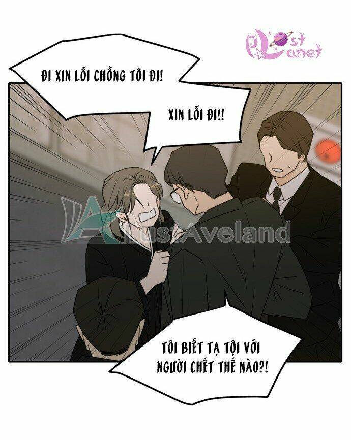 Kiếp Này Cũng Xin Chăm Sóc Tôi Như Vậy Nhé Chapter 51 - Trang 2