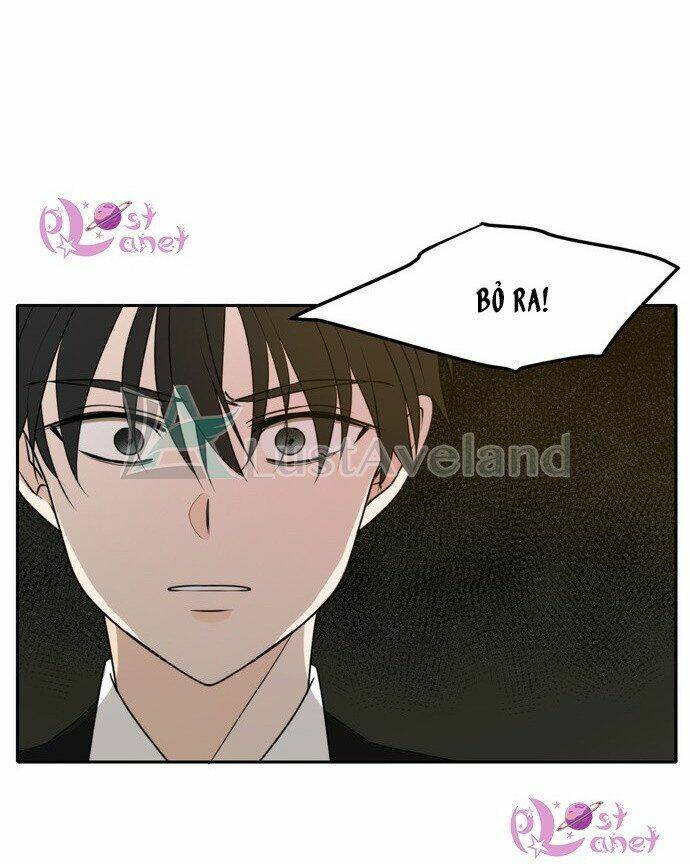 Kiếp Này Cũng Xin Chăm Sóc Tôi Như Vậy Nhé Chapter 51 - Trang 2