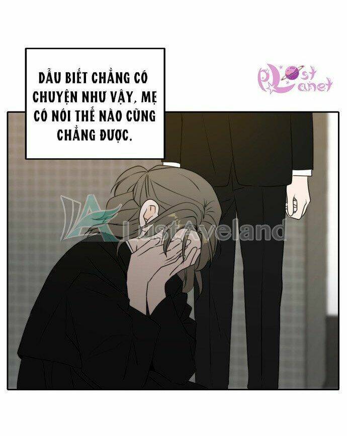 Kiếp Này Cũng Xin Chăm Sóc Tôi Như Vậy Nhé Chapter 51 - Trang 2