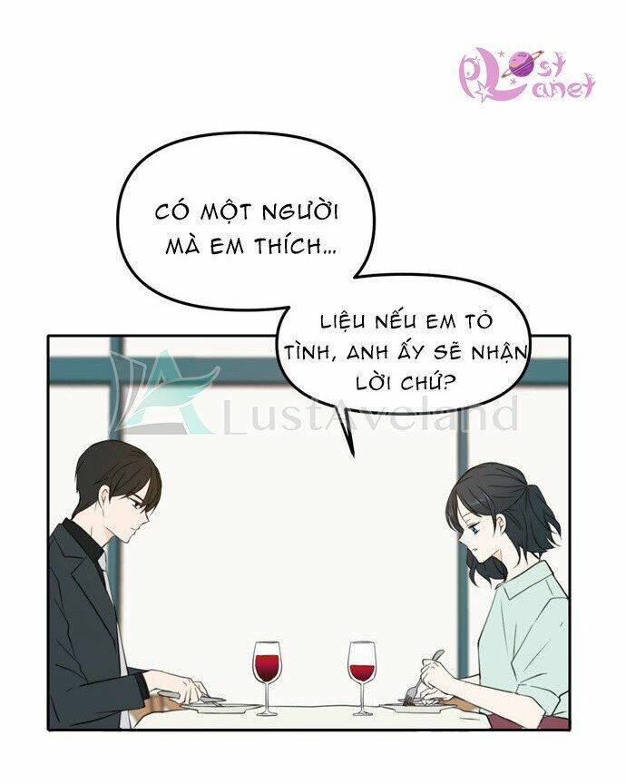 Kiếp Này Cũng Xin Chăm Sóc Tôi Như Vậy Nhé Chapter 51 - Trang 2