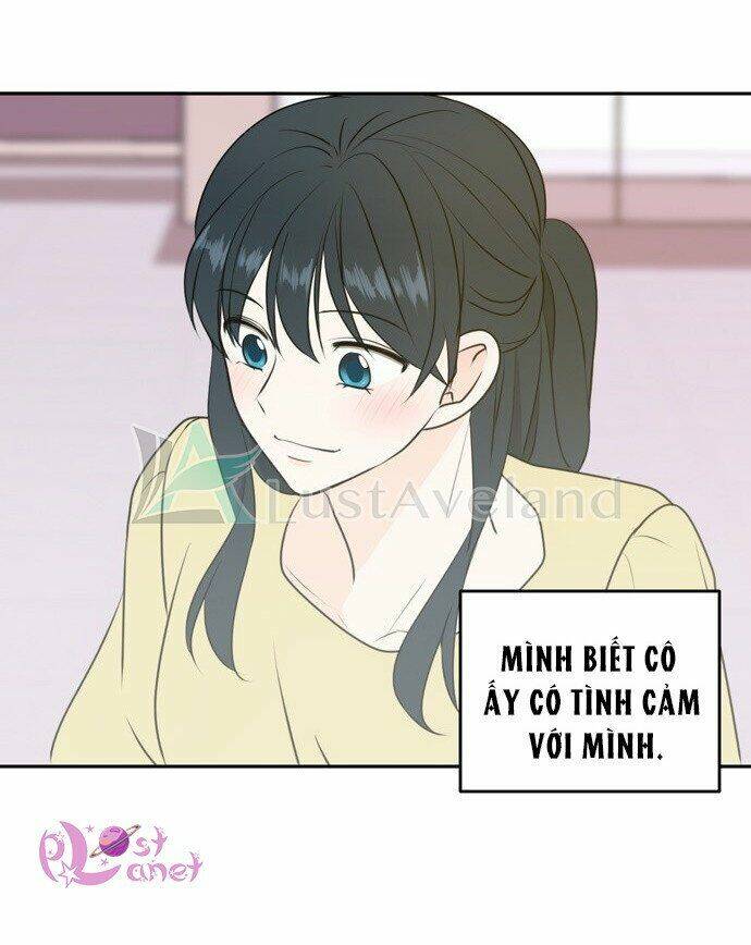 Kiếp Này Cũng Xin Chăm Sóc Tôi Như Vậy Nhé Chapter 51 - Trang 2