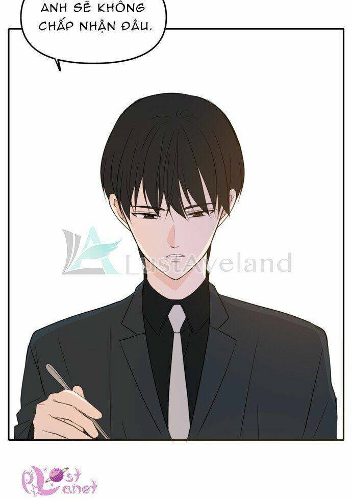 Kiếp Này Cũng Xin Chăm Sóc Tôi Như Vậy Nhé Chapter 51 - Trang 2