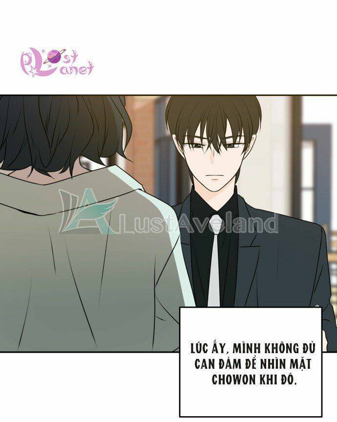 Kiếp Này Cũng Xin Chăm Sóc Tôi Như Vậy Nhé Chapter 51 - Trang 2