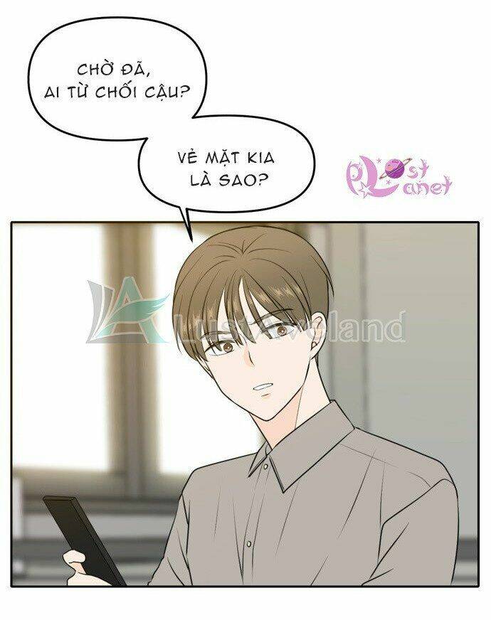 Kiếp Này Cũng Xin Chăm Sóc Tôi Như Vậy Nhé Chapter 51 - Trang 2