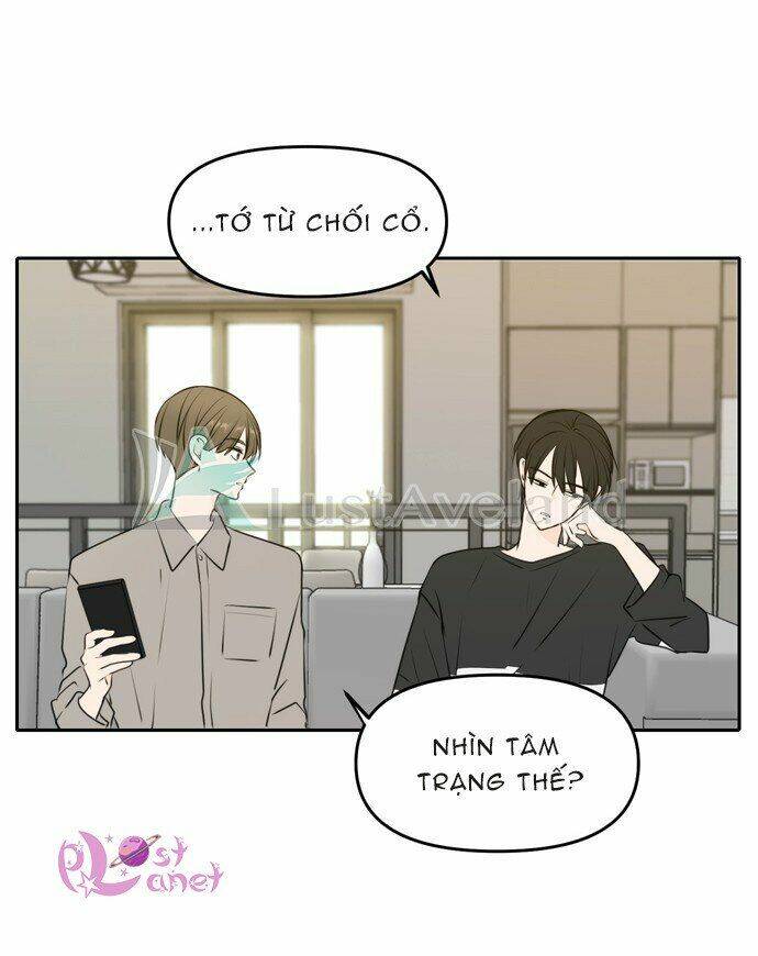 Kiếp Này Cũng Xin Chăm Sóc Tôi Như Vậy Nhé Chapter 51 - Trang 2