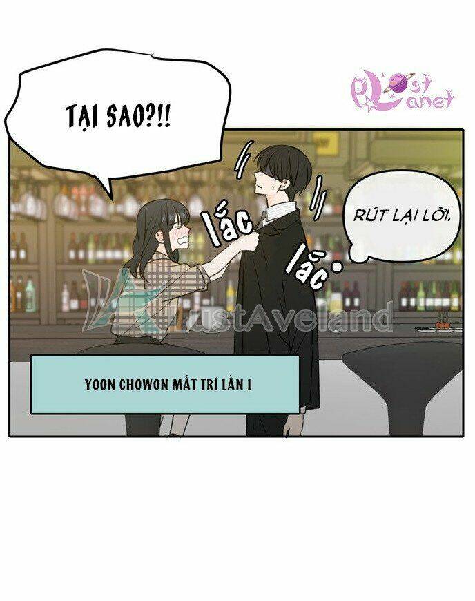 Kiếp Này Cũng Xin Chăm Sóc Tôi Như Vậy Nhé Chapter 51 - Trang 2