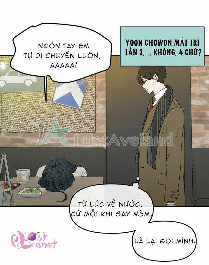 Kiếp Này Cũng Xin Chăm Sóc Tôi Như Vậy Nhé Chapter 51 - Trang 2