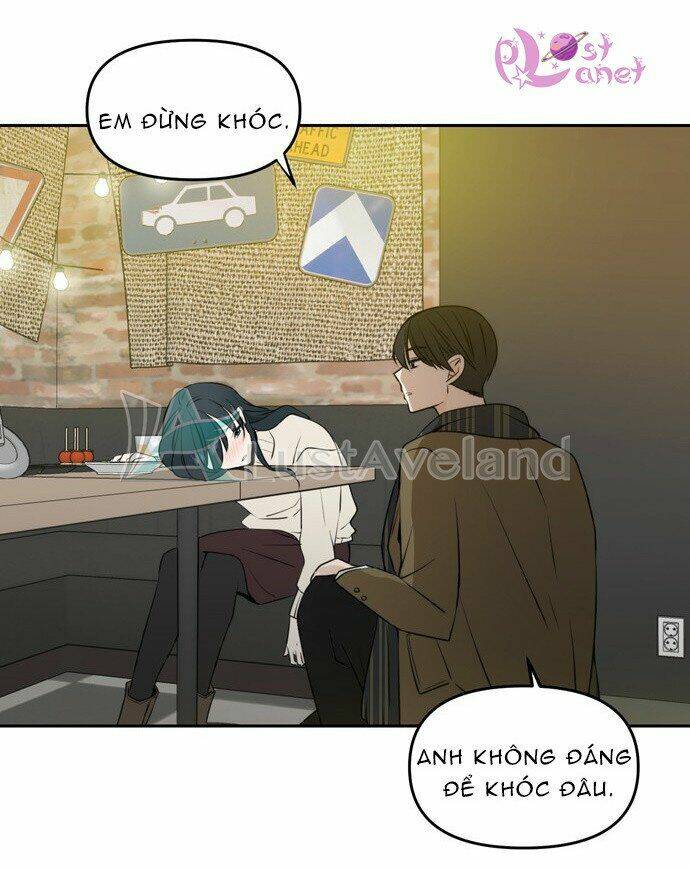 Kiếp Này Cũng Xin Chăm Sóc Tôi Như Vậy Nhé Chapter 51 - Trang 2