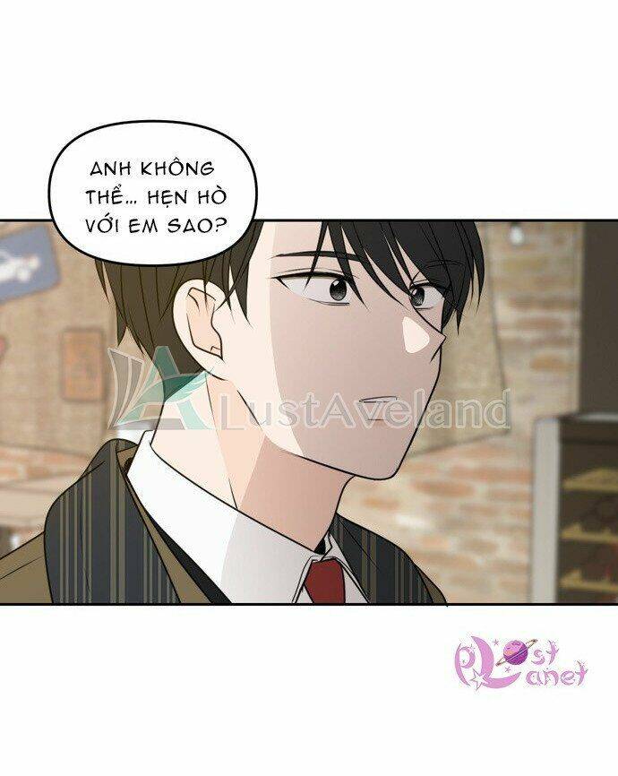 Kiếp Này Cũng Xin Chăm Sóc Tôi Như Vậy Nhé Chapter 51 - Trang 2