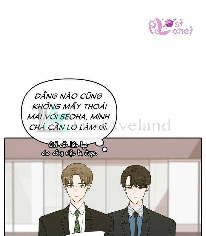 Kiếp Này Cũng Xin Chăm Sóc Tôi Như Vậy Nhé Chapter 51 - Trang 2