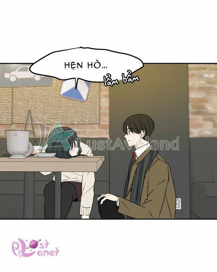 Kiếp Này Cũng Xin Chăm Sóc Tôi Như Vậy Nhé Chapter 51 - Trang 2