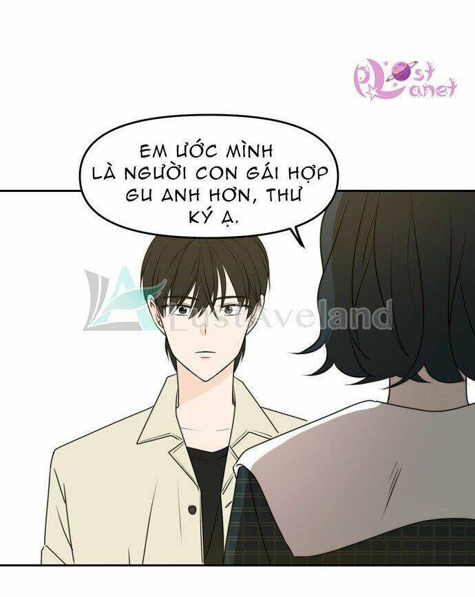 Kiếp Này Cũng Xin Chăm Sóc Tôi Như Vậy Nhé Chapter 51 - Trang 2