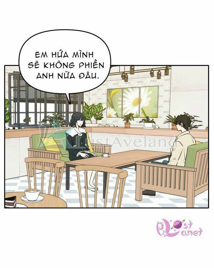 Kiếp Này Cũng Xin Chăm Sóc Tôi Như Vậy Nhé Chapter 51 - Trang 2