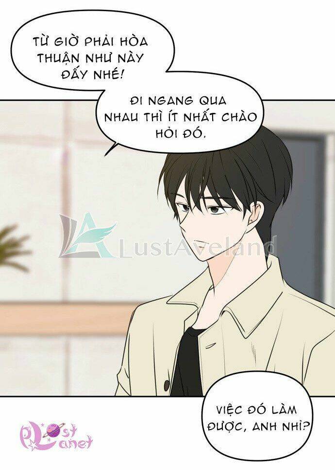 Kiếp Này Cũng Xin Chăm Sóc Tôi Như Vậy Nhé Chapter 51 - Trang 2