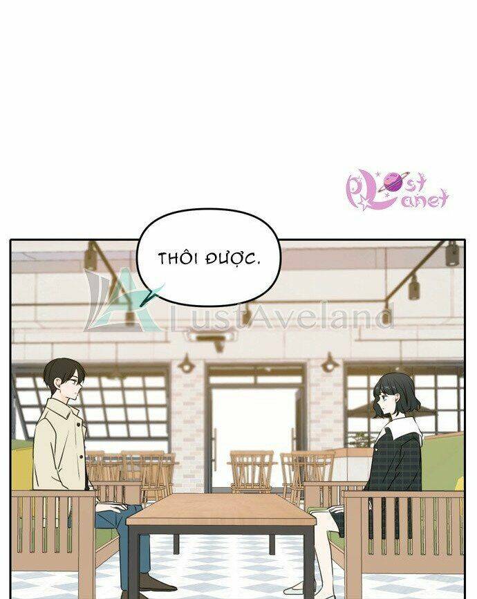 Kiếp Này Cũng Xin Chăm Sóc Tôi Như Vậy Nhé Chapter 51 - Trang 2