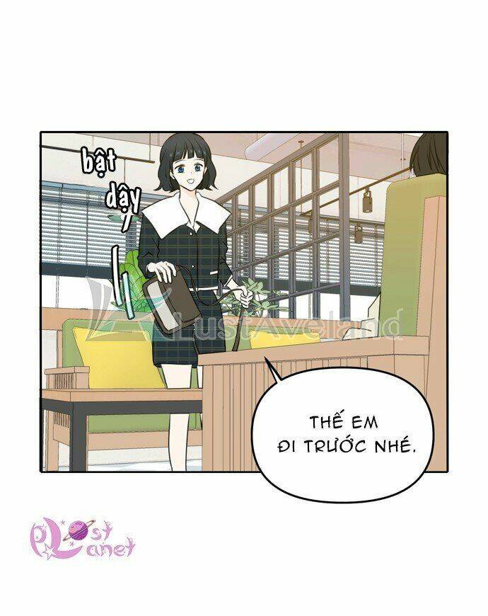 Kiếp Này Cũng Xin Chăm Sóc Tôi Như Vậy Nhé Chapter 51 - Trang 2