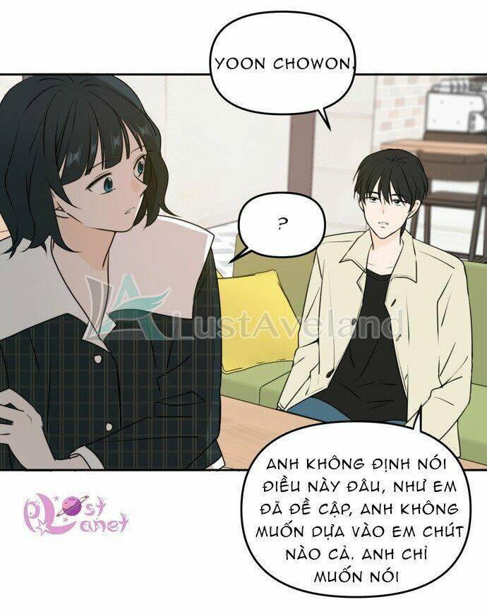 Kiếp Này Cũng Xin Chăm Sóc Tôi Như Vậy Nhé Chapter 51 - Trang 2