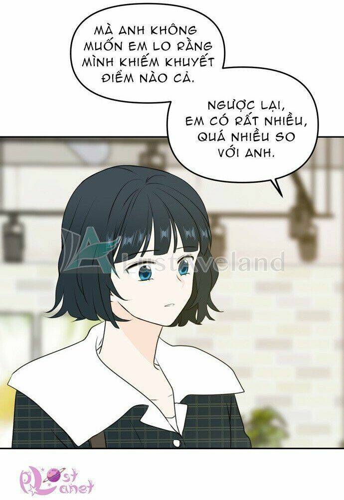 Kiếp Này Cũng Xin Chăm Sóc Tôi Như Vậy Nhé Chapter 51 - Trang 2