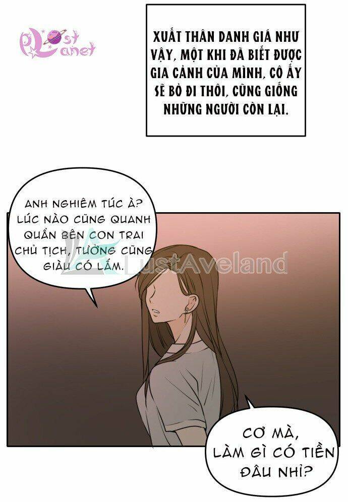 Kiếp Này Cũng Xin Chăm Sóc Tôi Như Vậy Nhé Chapter 51 - Trang 2