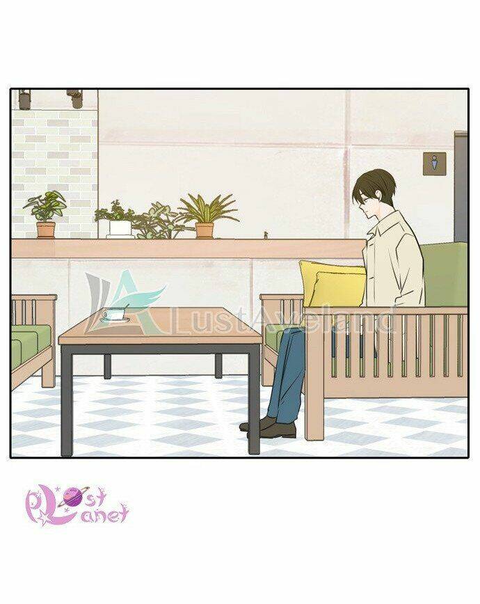 Kiếp Này Cũng Xin Chăm Sóc Tôi Như Vậy Nhé Chapter 51 - Trang 2