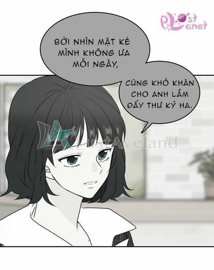 Kiếp Này Cũng Xin Chăm Sóc Tôi Như Vậy Nhé Chapter 51 - Trang 2