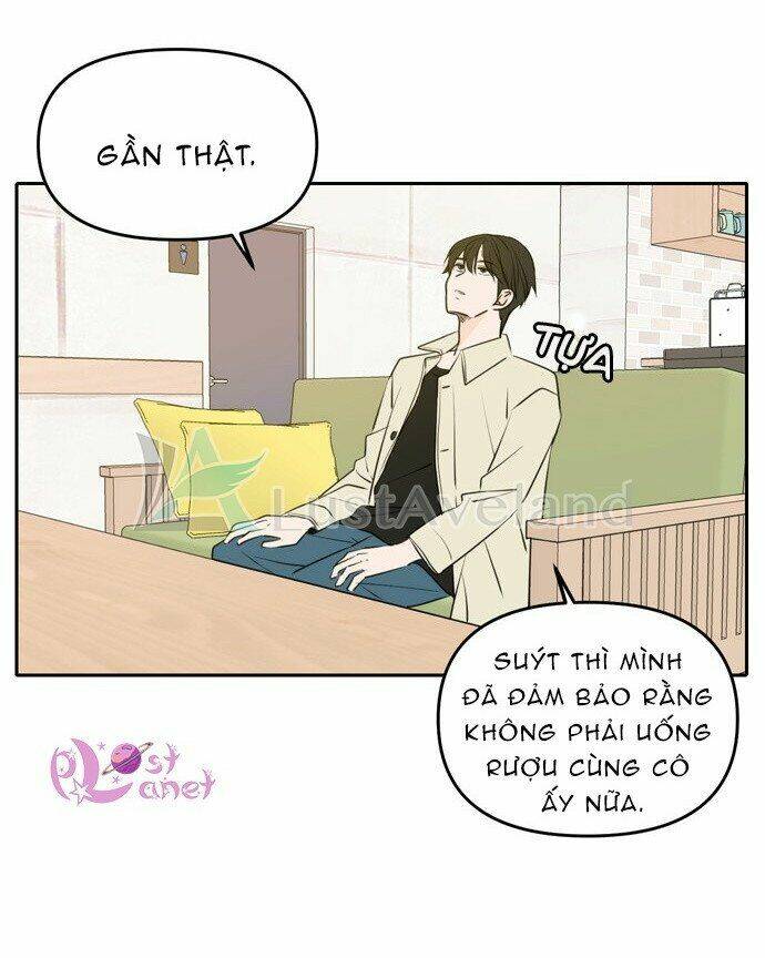 Kiếp Này Cũng Xin Chăm Sóc Tôi Như Vậy Nhé Chapter 51 - Trang 2