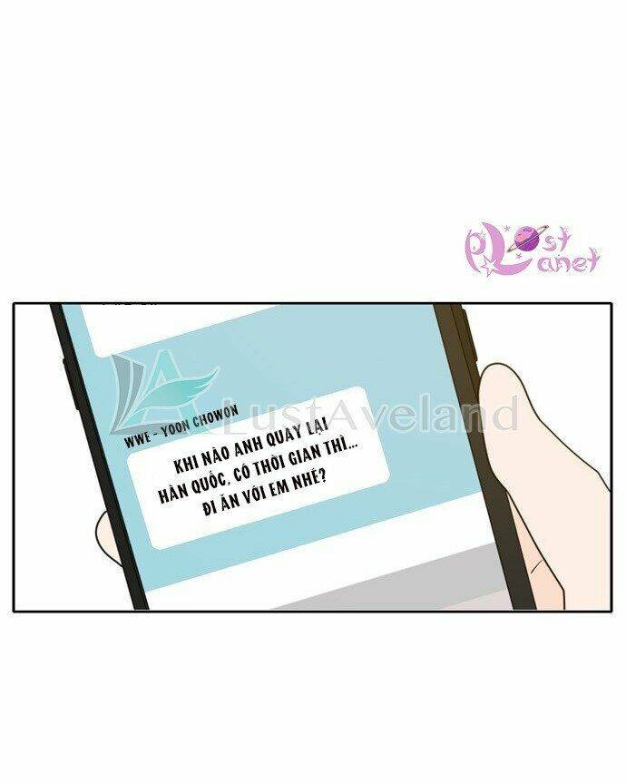 Kiếp Này Cũng Xin Chăm Sóc Tôi Như Vậy Nhé Chapter 51 - Trang 2