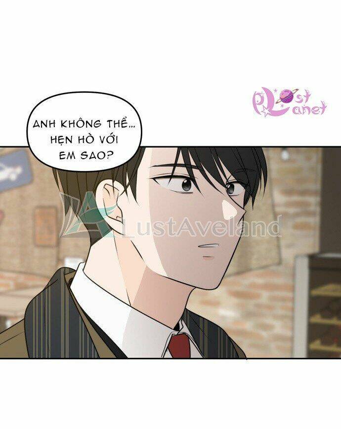 Kiếp Này Cũng Xin Chăm Sóc Tôi Như Vậy Nhé Chapter 51 - Trang 2